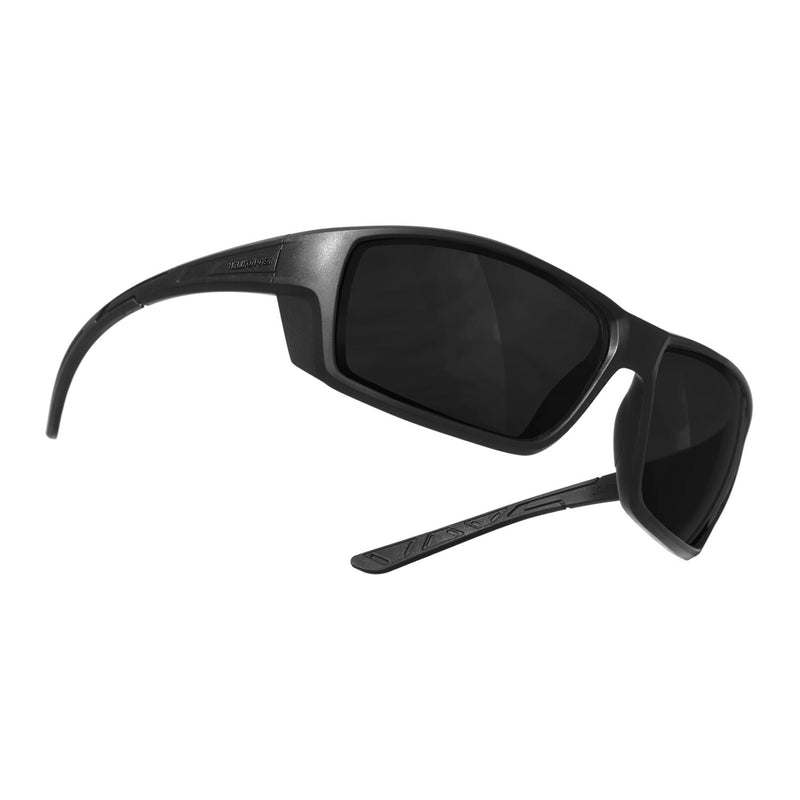 Laadige pilt galerii vaatajasse, Helikon-Tex LoxRay Glasses Basic Set - Black/Smoked
