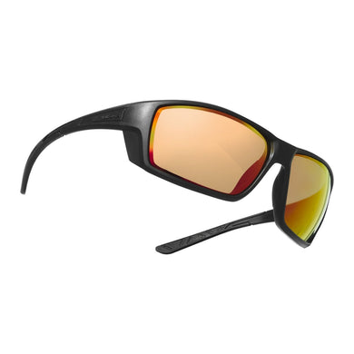 Helikon-Tex LoxRay Glasses Polarized Set - Black/Orange Revo