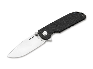 Böker folding knife Sherman EDC