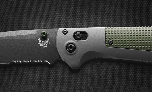 Benchmade REDOUBT®