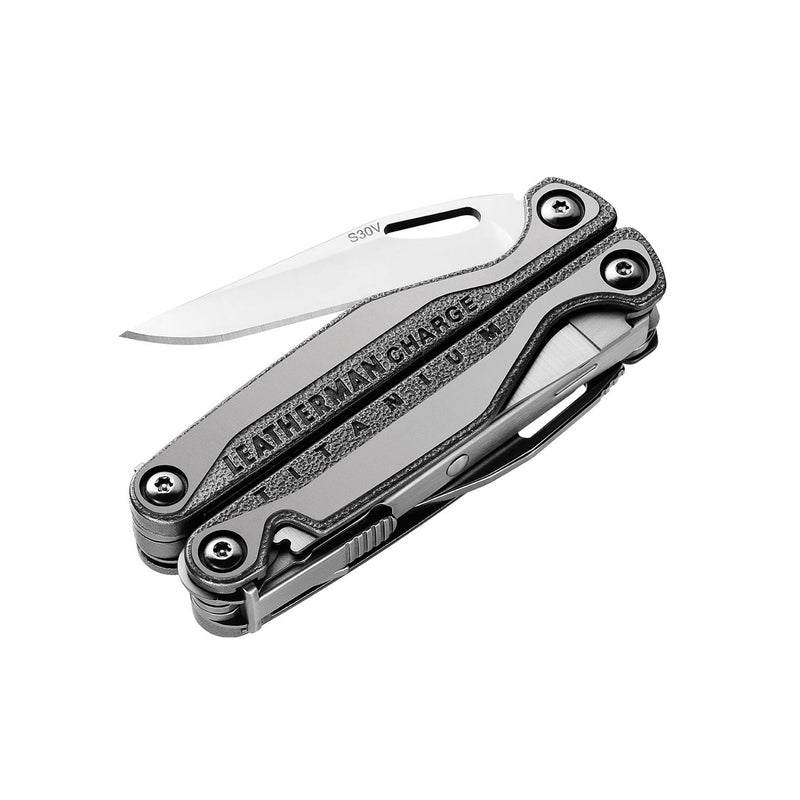 Load image into Gallery viewer, Leatherman CHARGE TTI PLUS
