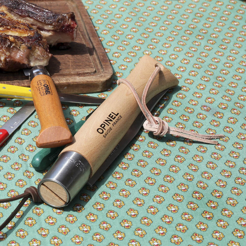 Load image into Gallery viewer, Opinel Tradition N°13 Giant Knife
