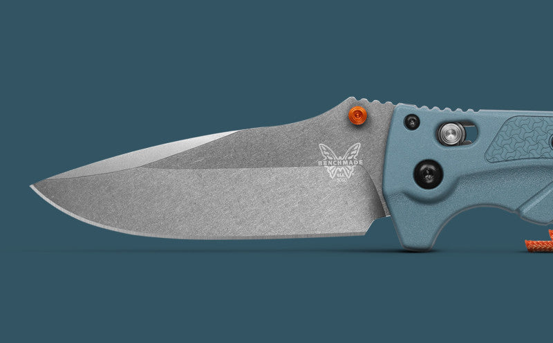 Load image into Gallery viewer, Benchmade Adira™ | Depth Blue Grivory®
