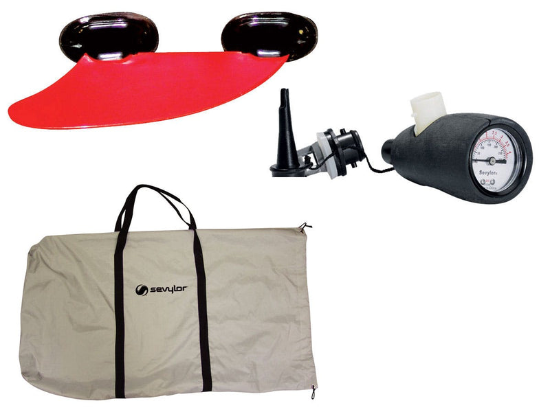 Load image into Gallery viewer, Sevylor kayak Colorado Kit
