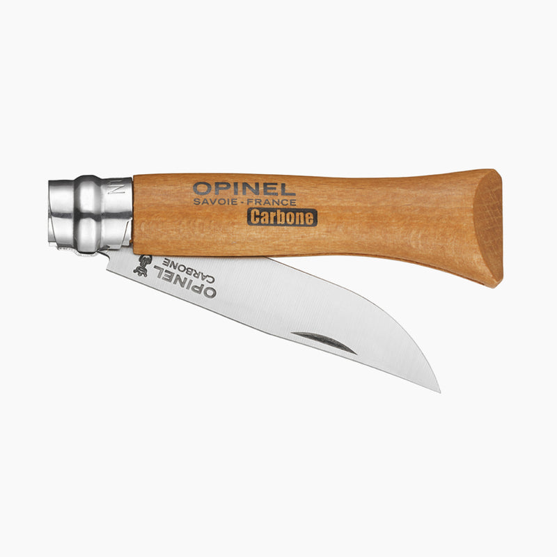 Load image into Gallery viewer, Opinel Tradition N°06 Carbon
