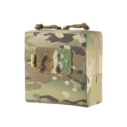 M-Tac Utility Pouch Elite Medium Multicam