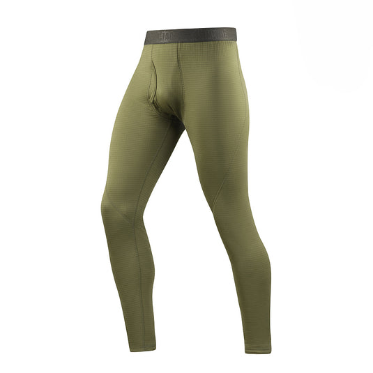 M-Tac fleece pants Delta Level 2 Light Olive