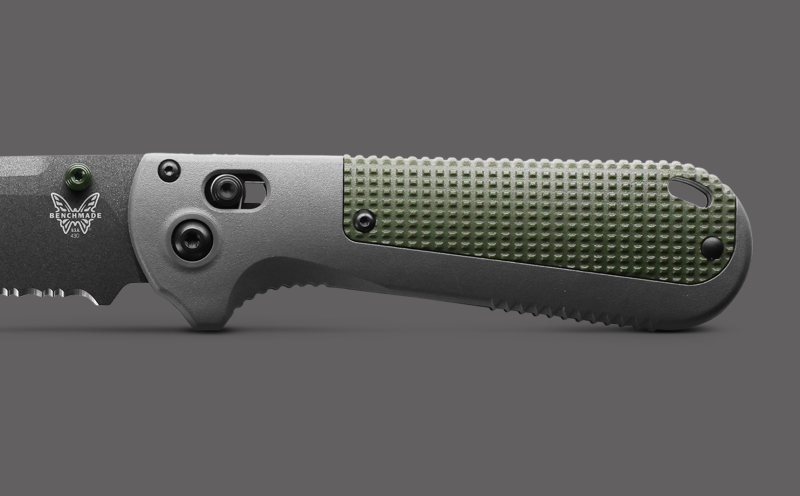 Load image into Gallery viewer, Benchmade REDOUBT®
