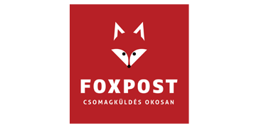 Load image into Gallery viewer, Foxpost
