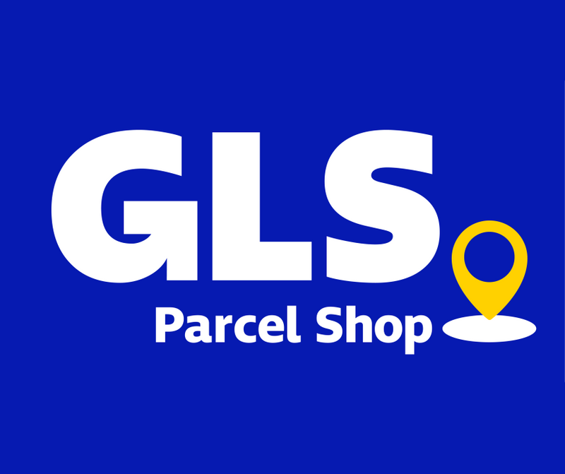 Laadige pilt galerii vaatajasse, GLS pick-up locations
