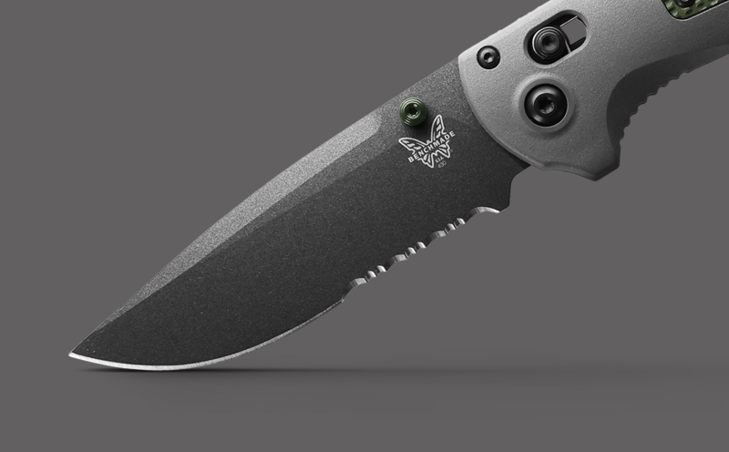 Load image into Gallery viewer, Benchmade REDOUBT®
