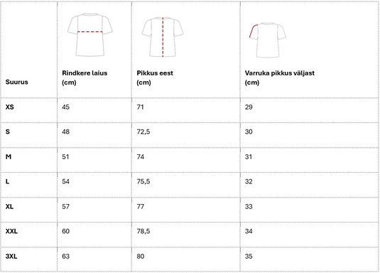 Helikon-Tex Quickly Dry Functional K/R termoaktiivne t-särk