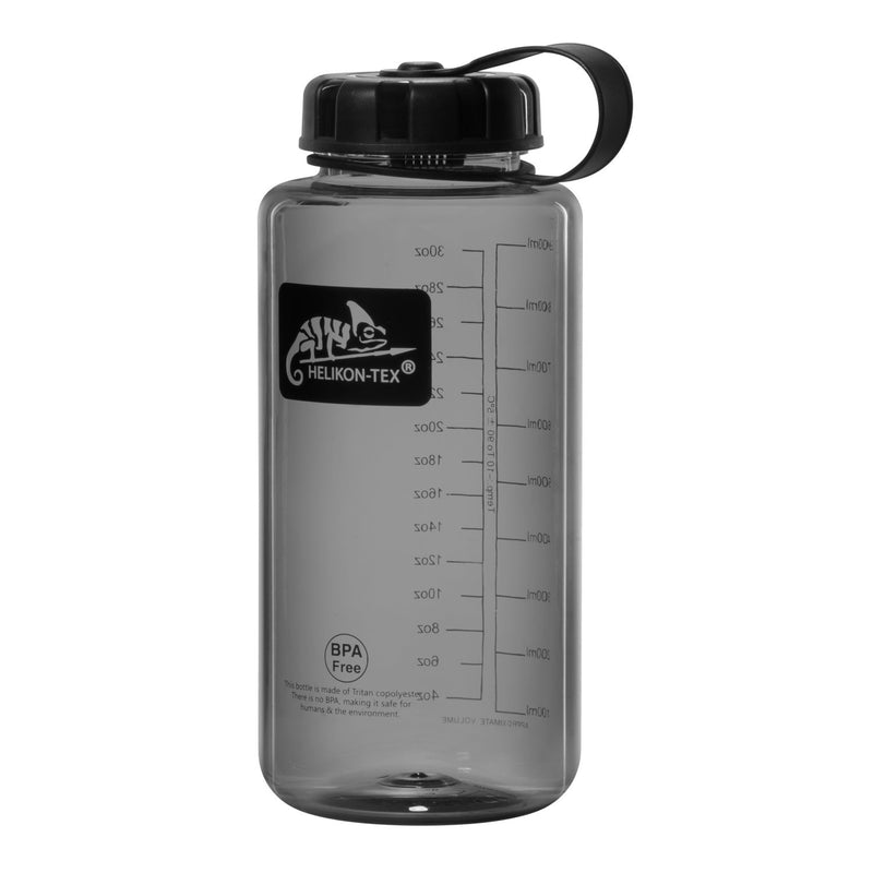 Laadige pilt galerii vaatajasse, Helikon-Tex Outdoor Bottle (1L) - Smoked
