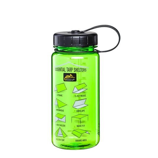 Helikon-Tex water bottle 0.55L - Wide Mouth Tarp Shelters