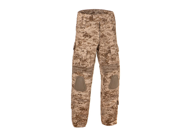 Laadige pilt galerii vaatajasse, Invader Gear Predator Combat Pants Camo
