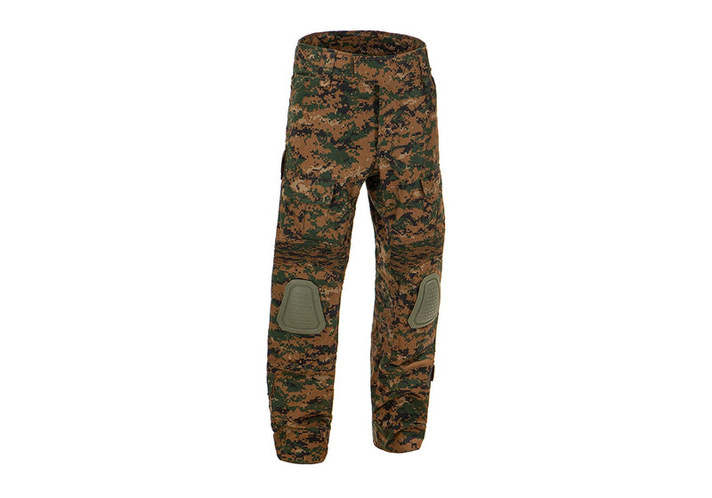 Laadige pilt galerii vaatajasse, Invader Gear Predator Combat Pants Camo
