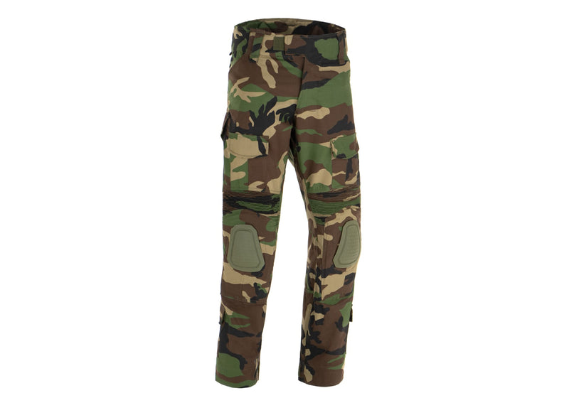 Laadige pilt galerii vaatajasse, Invader Gear Predator Combat Pants Camo
