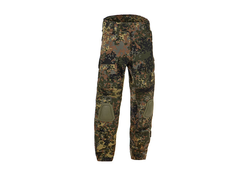 Laadige pilt galerii vaatajasse, Invader Gear Predator Combat Pants Camo
