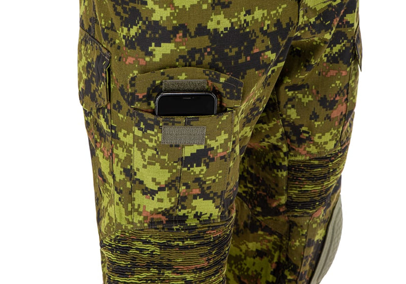 Laadige pilt galerii vaatajasse, Invader Gear Predator Combat Pants Camo
