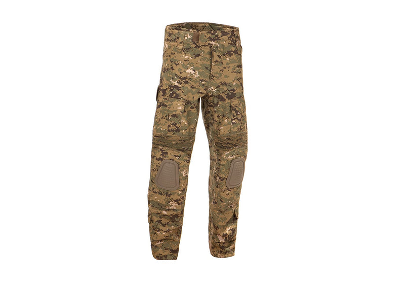 Laadige pilt galerii vaatajasse, Invader Gear Predator Combat Pants Camo
