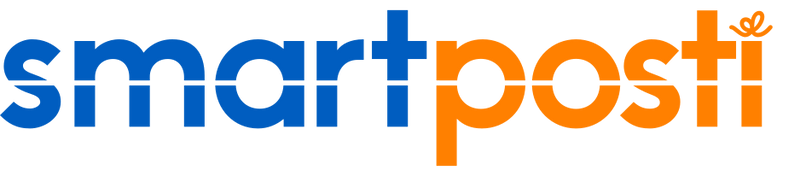 Load image into Gallery viewer, SmartPosti
