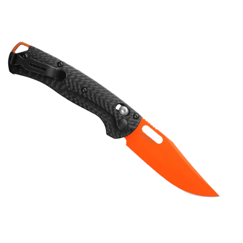 Laadige pilt galerii vaatajasse, Benchmade MINI TAGGEDOUT® | 15533OR-01
