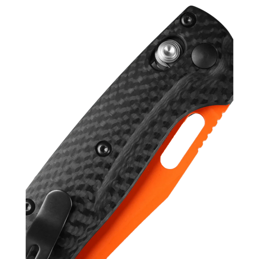 Benchmade MINI TAGGEDOUT® | 15533OR-01