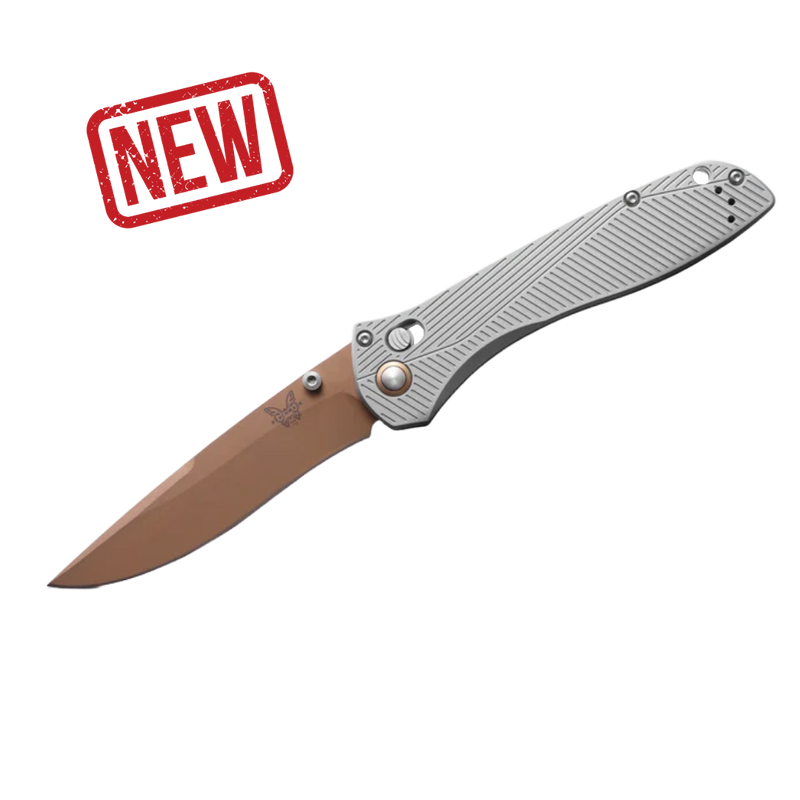 Load image into Gallery viewer, Benchmade Seven | Ten™ | 710FE-24
