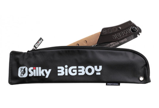 Silky Bigboy 2000 - Outback Edition