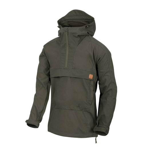 Helikon-Tex Woodsman Anorak