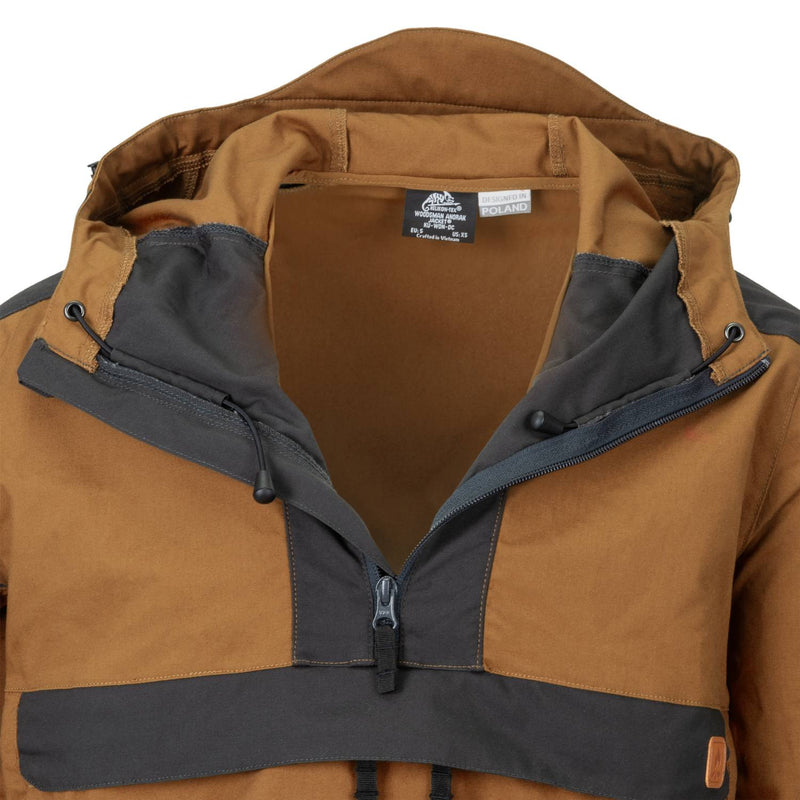 Laadige pilt galerii vaatajasse, Helikon-Tex Woodsman Anorak
