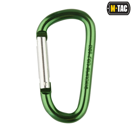 M-Tac carabiner 8 cm