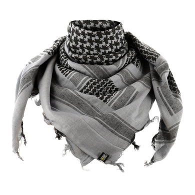 M-Tac Dense Shemagh Scarf Coyote/Black