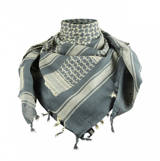 M-Tac Dense Shemagh Scarf Olive/Khaki