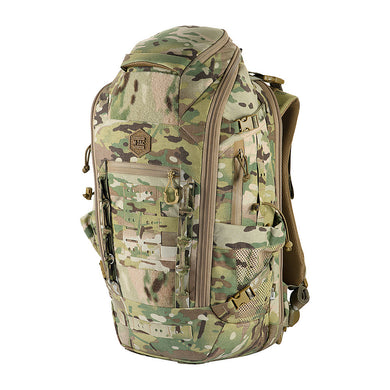 M-Tac backpack Gen.III Elite Small Multicam