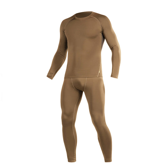 M-Tac underwear ThermoLine Coyote Brown