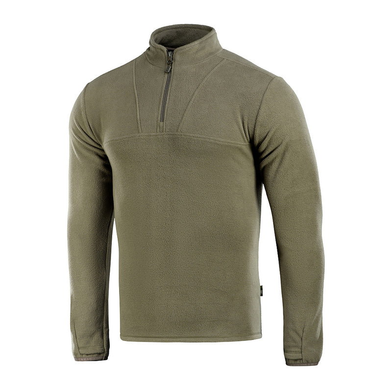 Laadige pilt galerii vaatajasse, M-Tac Delta fleece jacket Army Olive
