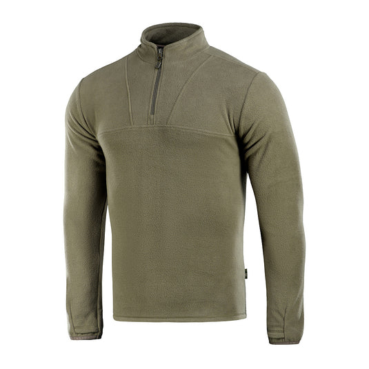 M-Tac Delta fleece jacket Army Olive