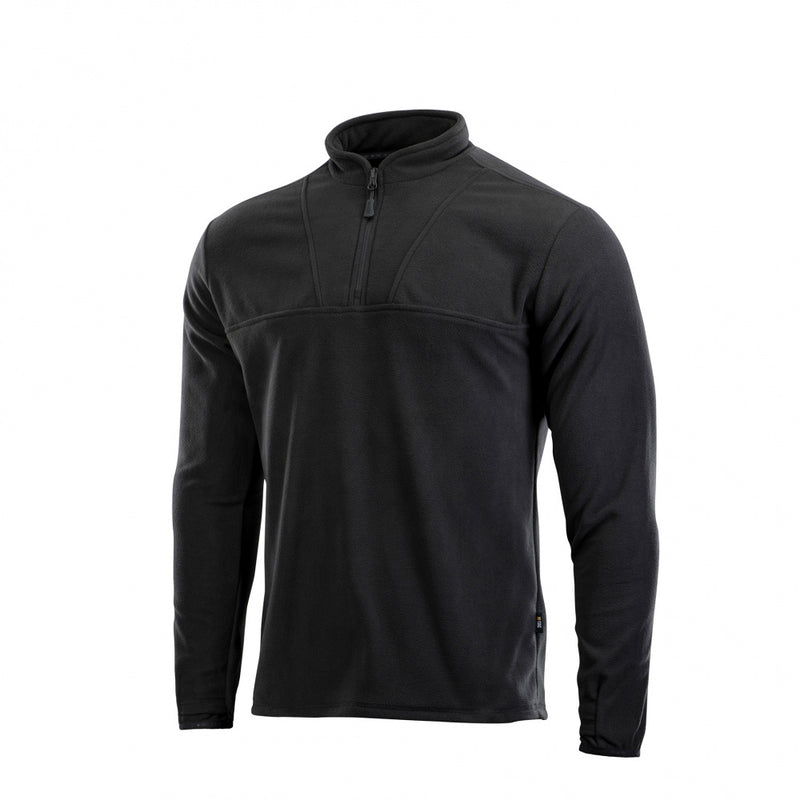 Laadige pilt galerii vaatajasse, M-Tac Delta fleece jacket Black
