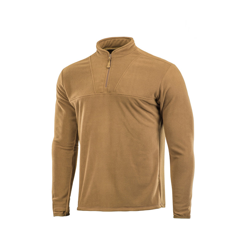 Laadige pilt galerii vaatajasse, M-Tac Delta fleece jacket Coyote Brown
