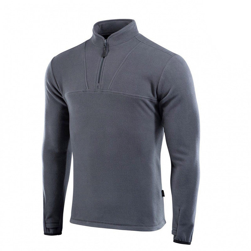 Laadige pilt galerii vaatajasse, M-Tac Delta fleece jacket Dark Grey
