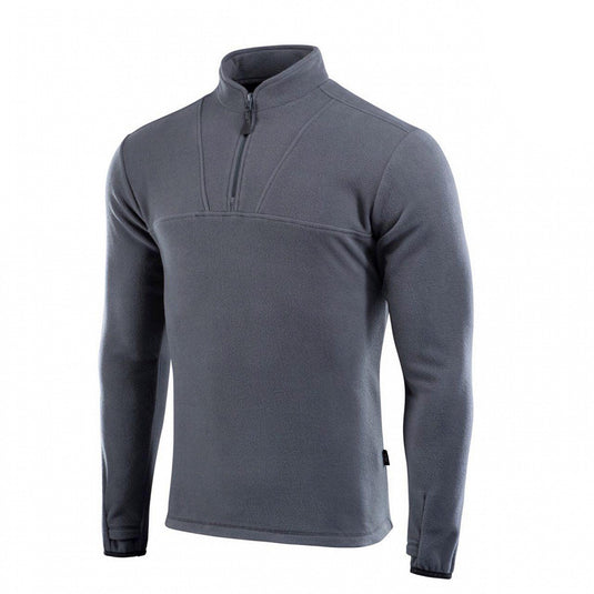 M-Tac Delta fleece jacket Dark Grey