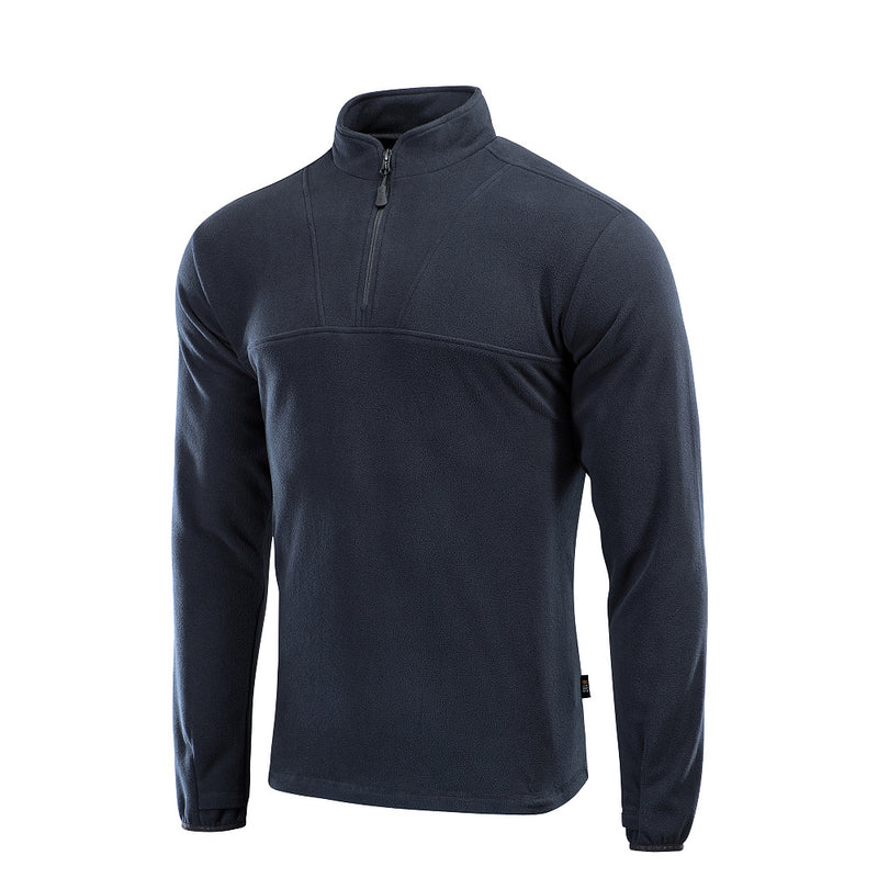 Laadige pilt galerii vaatajasse, M-Tac Delta fleece jacket Dark Navy Blue
