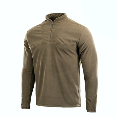 M-Tac Delta fleece jacket Dark Olive