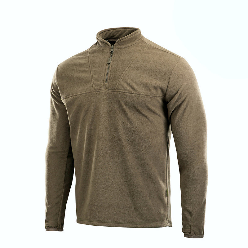 Laadige pilt galerii vaatajasse, M-Tac Delta fleece jacket Dark Olive
