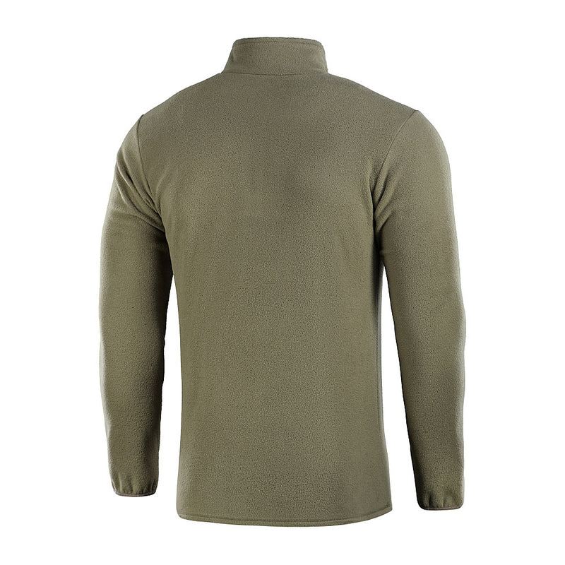 Laadige pilt galerii vaatajasse, M-Tac Delta fleece jacket Army Olive
