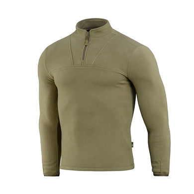 M-Tac Delta fleece jacket Tan