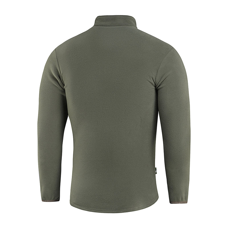 Laadige pilt galerii vaatajasse, M-Tac Delta Polartec fleece jacket Army Olive
