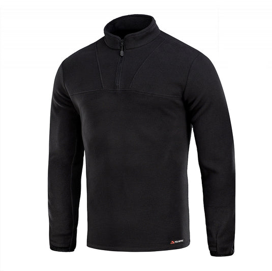 M-Tac Delta Polartec fleece jacket Black