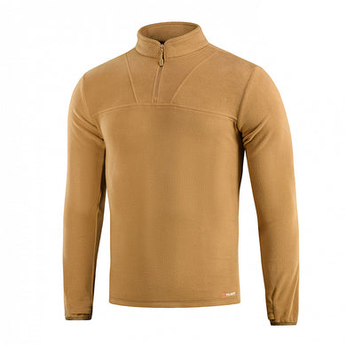 M-Tac Delta Polartec fleece jacket Coyote